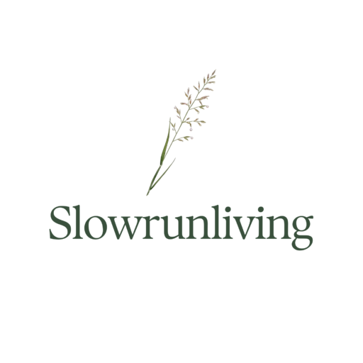 Slowrunliving